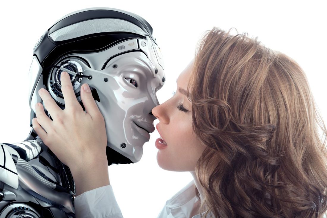 Sexo en el 2050
